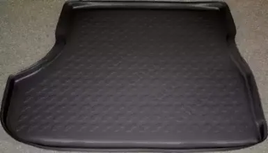 Лоток багажного/грузового отсека CARBOX купить