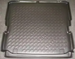 Лоток багажного/грузового отсека CARBOX купить