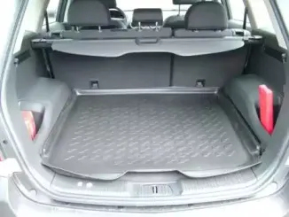 Лоток багажного/грузового отсека CARBOX купить