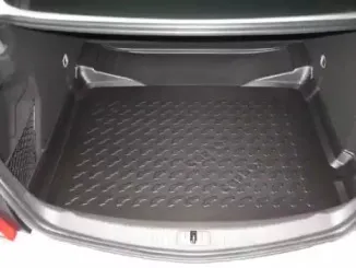 Лоток багажного/грузового отсека CARBOX купить