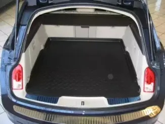 Лоток багажного/грузового отсека CARBOX купить