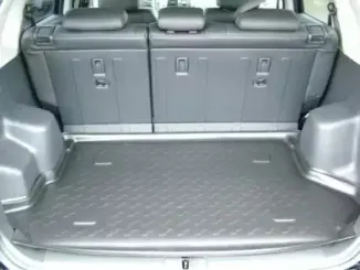 Лоток багажного/грузового отсека CARBOX купить