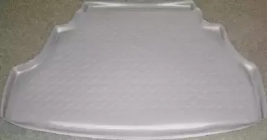 Лоток багажного/грузового отсека CARBOX купить