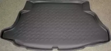 Лоток багажного/грузового отсека CARBOX купить