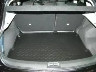 Лоток багажного/грузового отсека CARBOX купить