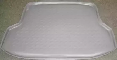 Лоток багажного/грузового отсека CARBOX купить