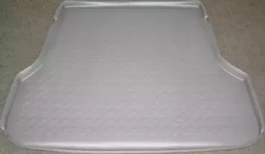 Лоток багажного/грузового отсека CARBOX купить