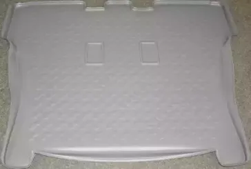 Лоток багажного/грузового отсека CARBOX купить