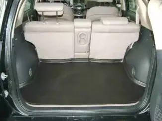 Лоток багажного/грузового отсека CARBOX купить