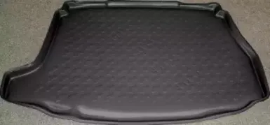 Лоток багажного/грузового отсека CARBOX купить