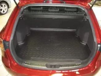 Лоток багажного/грузового отсека CARBOX купить