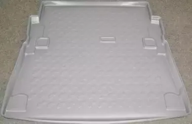 Лоток багажного/грузового отсека CARBOX купить