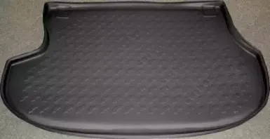 Лоток багажного/грузового отсека CARBOX купить