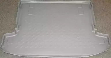 Лоток багажного/грузового отсека CARBOX купить