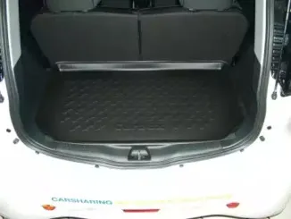 Лоток багажного/грузового отсека CARBOX купить