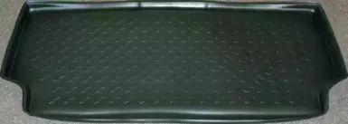 Лоток багажного/грузового отсека CARBOX купить