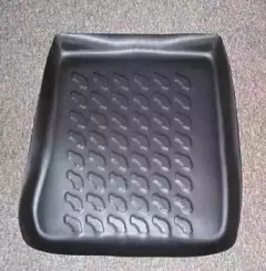 Резиновый коврик с защитными бортами CARBOX купить