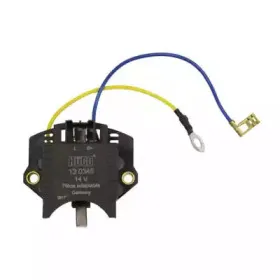 Регулятор генератора HITACHI купить