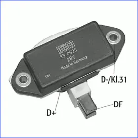 Регулятор генератора HITACHI купить