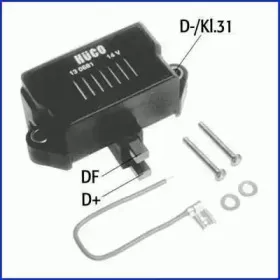 Регулятор генератора HITACHI купить