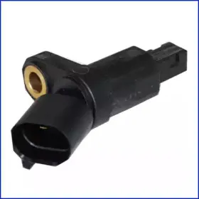 Датчик, частота вращения колеса HITACHI купить