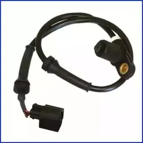 Датчик, частота вращения колеса HITACHI купить