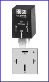 Реле, топливный насос HITACHI купить