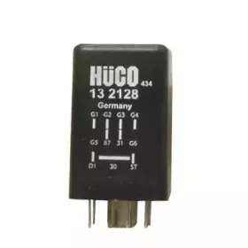 Реле, система накаливания HITACHI купить