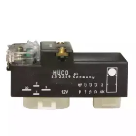 Реле, продольный наклон шкворня вентилятора HITACHI купить