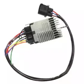 Блок управления, эл. вентилятор (охлаждение двигателя) HITACHI купить