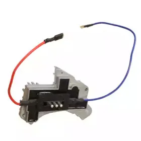 Регулятор, вентилятор салона HITACHI купить