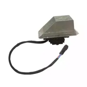 Регулятор, вентилятор салона HITACHI купить