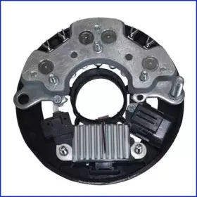 Регулятор генератора HITACHI купить