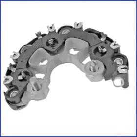 Выпрямитель, генератор HITACHI купить