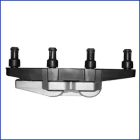 Катушка зажигания HITACHI купить