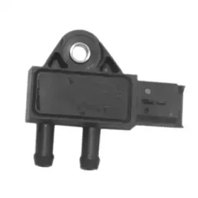 Датчик, давление выхлопных газов HITACHI купить