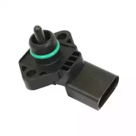 Датчик, давление во впускной трубе HITACHI купить