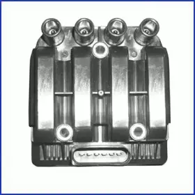 Катушка зажигания HITACHI купить