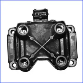 Катушка зажигания HITACHI купить