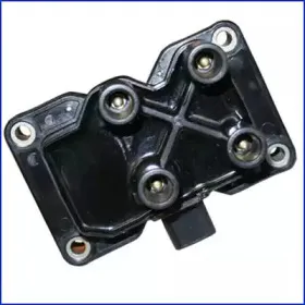 Катушка зажигания HITACHI купить