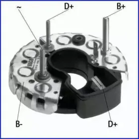 Выпрямитель, генератор HITACHI купить