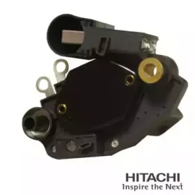 Регулятор генератора HITACHI купить