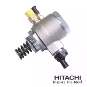 Паливний насос високого тиску HITACHI купить