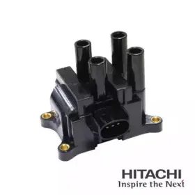 Катушка зажигания HITACHI купить