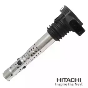 2503806 HITACHI Котушка запалювання ( HUCO 133806) HITACHI купить