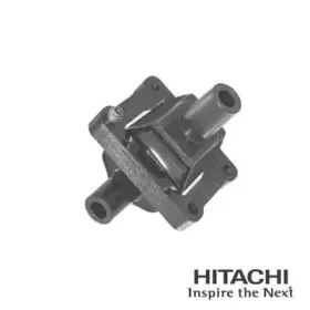 2503813 HITACHI Котушка запалювання ( HUCO 133813) HITACHI купить