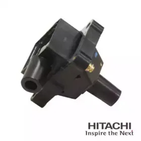 Катушка зажигания HITACHI купить