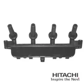 Катушка зажигания HITACHI купить