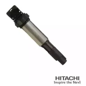 2503825 HITACHI Котушка запалювання ( HUCO 133825) HITACHI купить