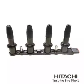 Катушка зажигания HITACHI купить